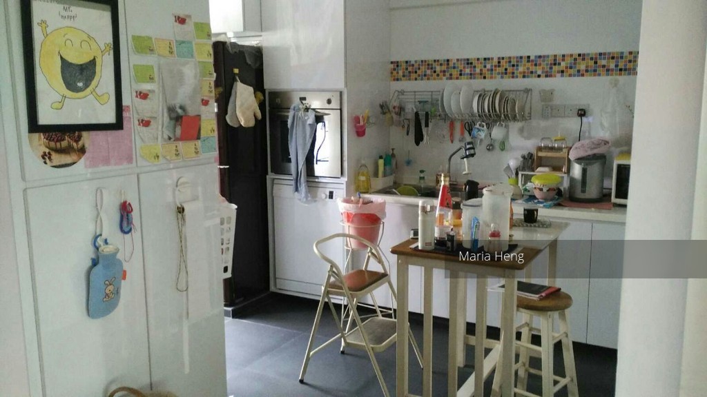 Florence Regency (Enbloc) (D19), Apartment #112122262